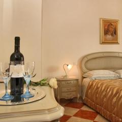 Arcate B&B