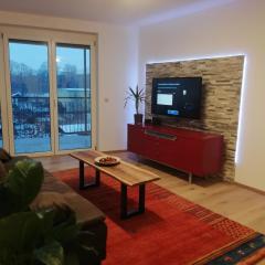 APARTMENT SCHLOSSBERGBLICK