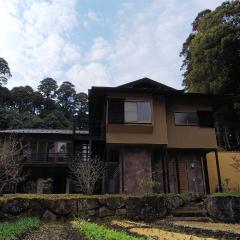 森と空と家 Spacious private house Moritosora