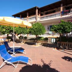 casa vacanze Villa BAIA-LUNA