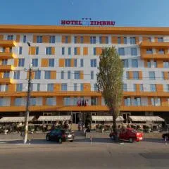 Hotel Zimbru