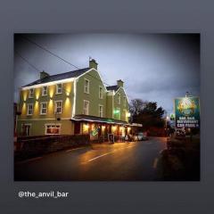 The Anvil Bar B&B