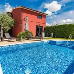 Apartmani Kažun - App 4 - Ferienhaus