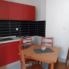 Apartman Lilly