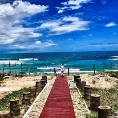 Casa Taíba Beach Resort