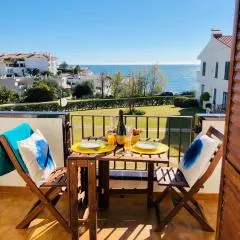 Cala Balmins Sea View