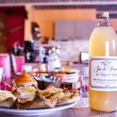 Chambres d'hôtes entre Arras et Albert - Bed and Breakfast