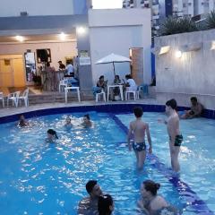 Eldorado Flat Service