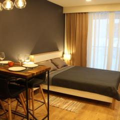 Studio 507 @RedCo Loft 2