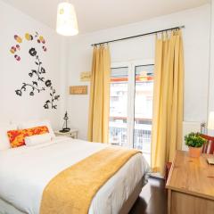 F & B Collection - Apartment for 3