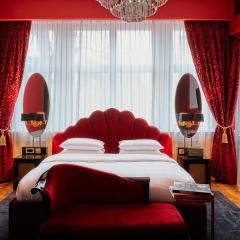 Provocateur Berlin, a Member of Design Hotels