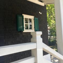 Alpchalet Oberstdorf