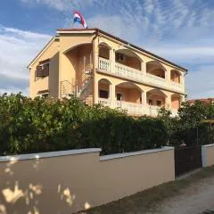 Apartmani Lavanda
