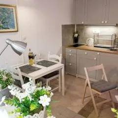 Apartman Unka