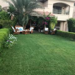 Lavista 1 sokhna 3 bedrom