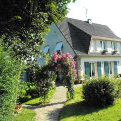 Maison d'hôtes Les Vallées