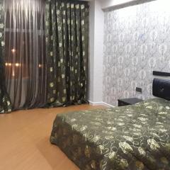 3 bedrooms Nizami Street 11