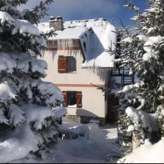 Apartments Casa Pavlovic