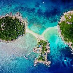 Nangyuan Island Dive Resort