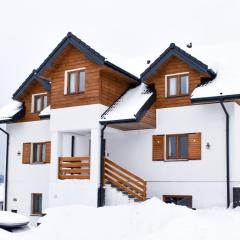 Noclegi Ostoja Gromadzyń