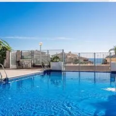 Wonderful apartment in Costa Del Sol