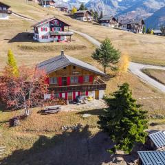 Chalet Elisabeth