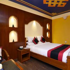 Karma Boutique Hotel