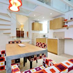 Design Loft Campo dei Fiori