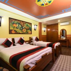 Karma Boutique Hotel