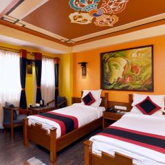 Karma Boutique Hotel