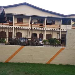 Lindo Apartamento em Itagua Ubatuba