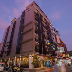 Gu Hotel Patong