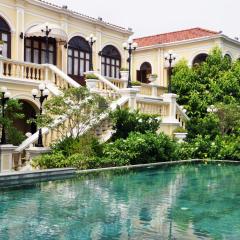 Praya Palazzo