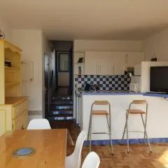 Gites de France Bleu à la mer