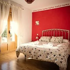 Casa Rural La Alegría de la Alcarria III