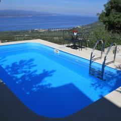 Villa Beloved near Baska Voda, private pool
