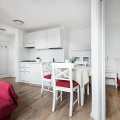 Apartments Mühlegg