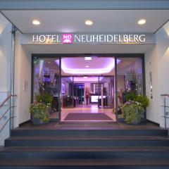 볼퓔-호텔 노에 하이델베르크(Wohlfühl-Hotel Neu Heidelberg)