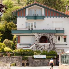 Casa Rural Mailan PARKING INCLUIDO