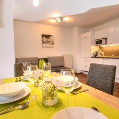 Appartement Gruber-Hofer