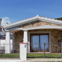 VILLA FRANCESCA con vista mare La caletta SARDEGNA