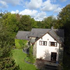 Ceridwen Holiday Home