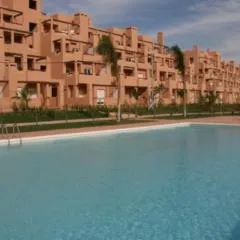 Fantastic Island Apartment Condado de Alhama
