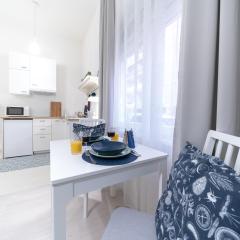 Studio Apartment Portić, self check-in