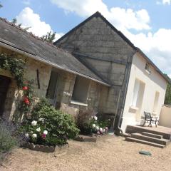 Gîte La Croix Des Chemins