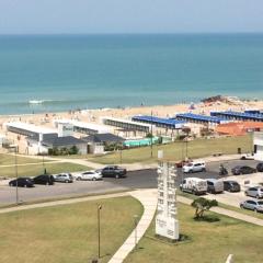 Depto Frente Al Mar, Edificio Almar V