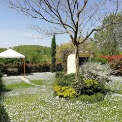 Mugello Tuscany Bosso di Sopra
