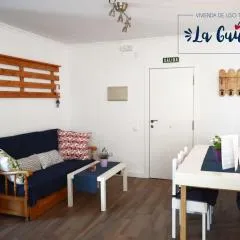 Apartamento La Guinda