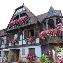 Gîte "Au Vigneron"