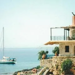 Wheelhouse Trachila Mani
